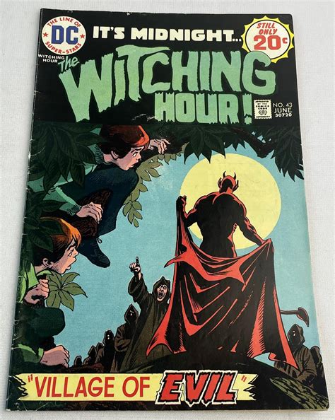 A visual feast: The artwork of witching treehouse comic books